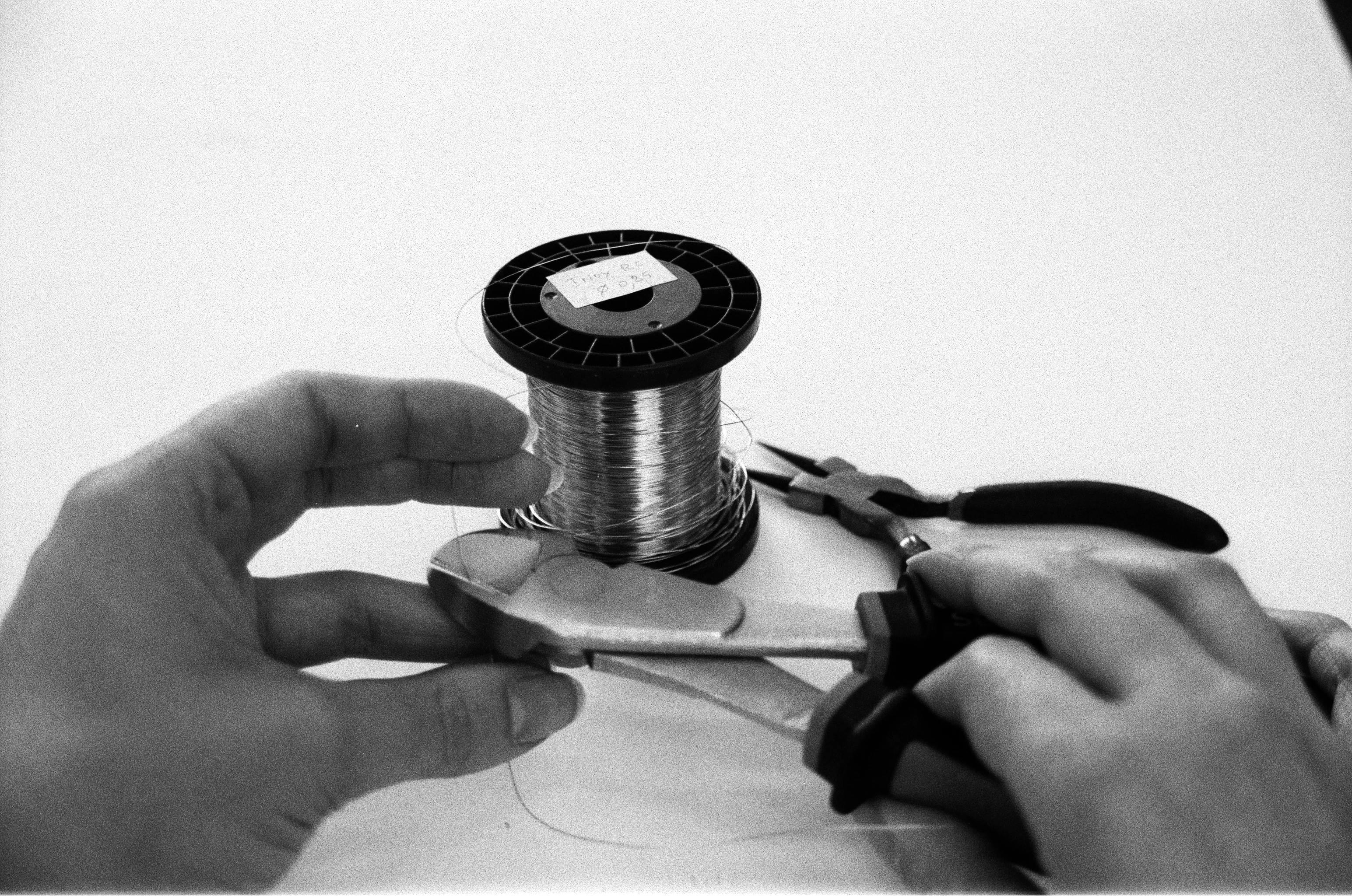 Atelier Thisserelle