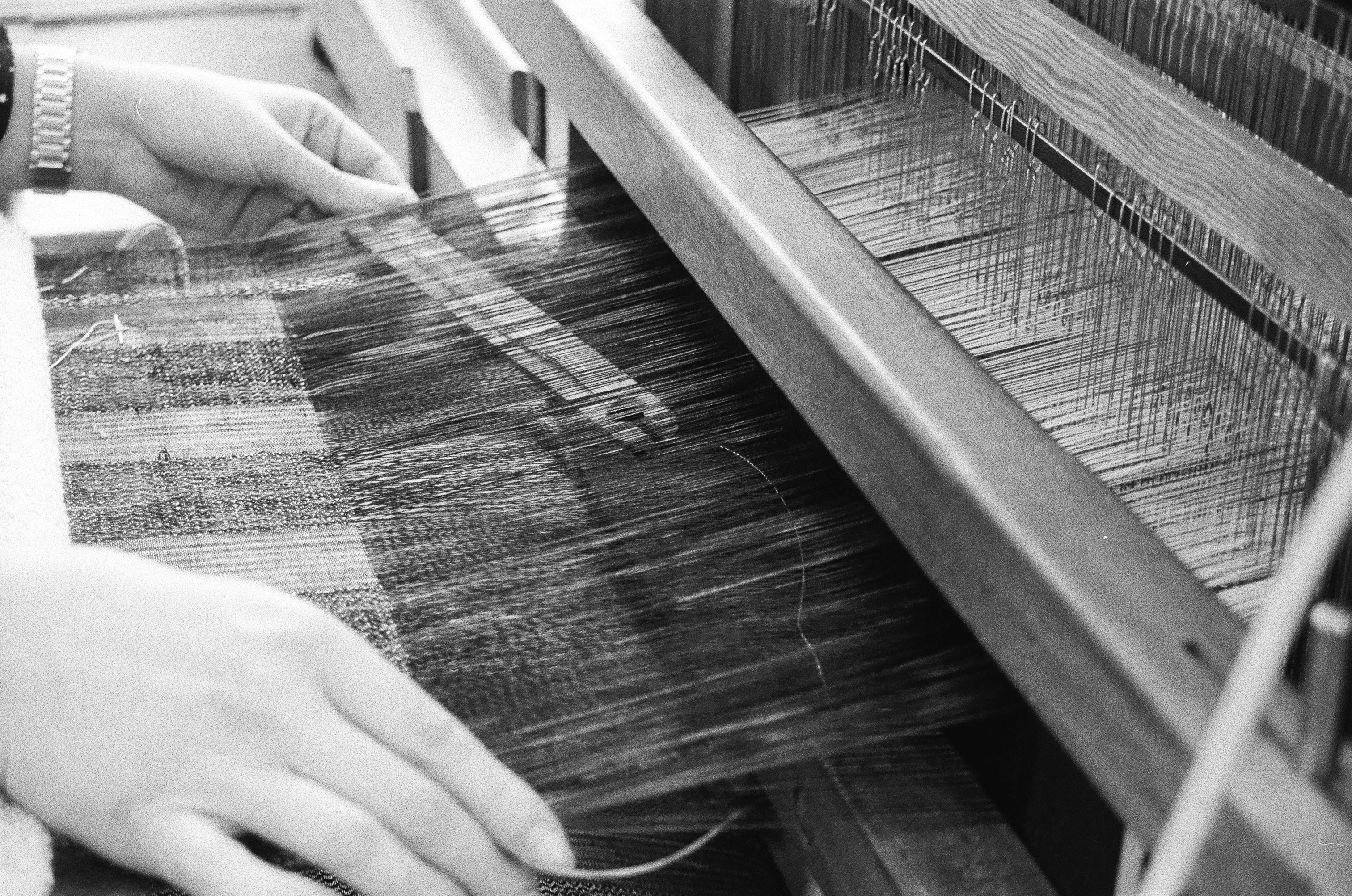 Création textile