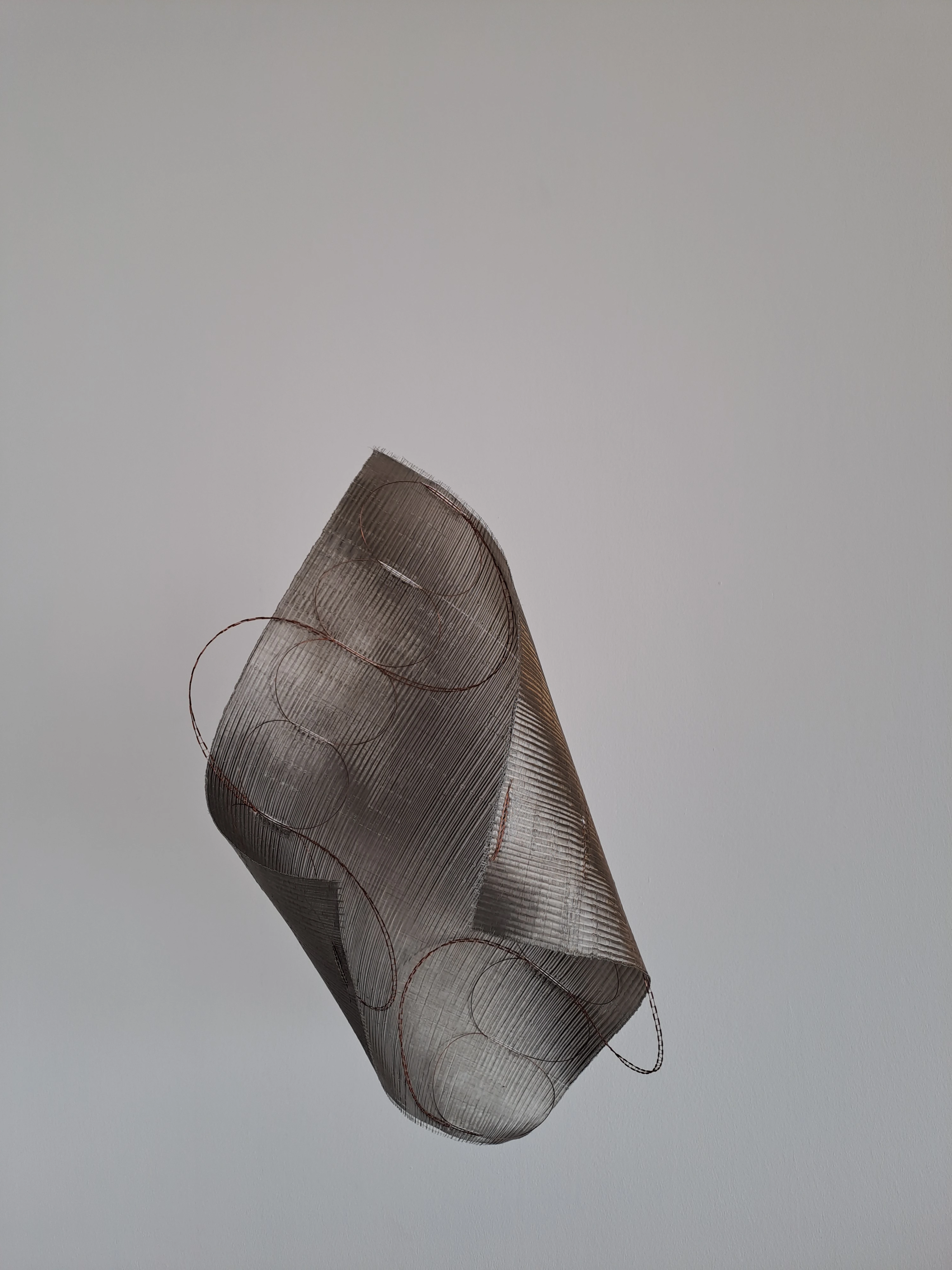 tissage en Aluminium, Cuivre